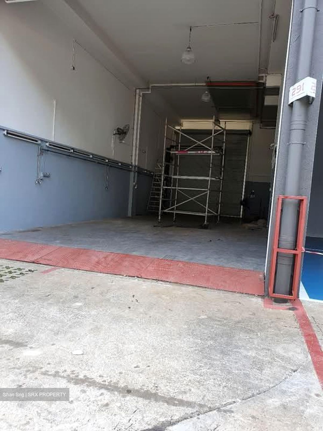 Shun Li Industrial Park (D14), Factory #592809881